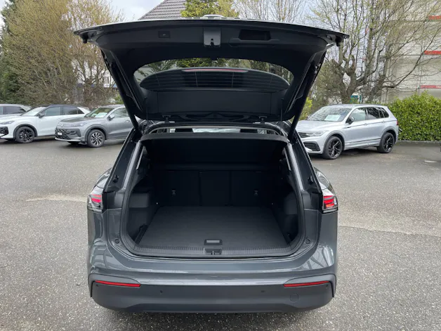 VW Tiguan 1.5 TSI UNITED Life DSG