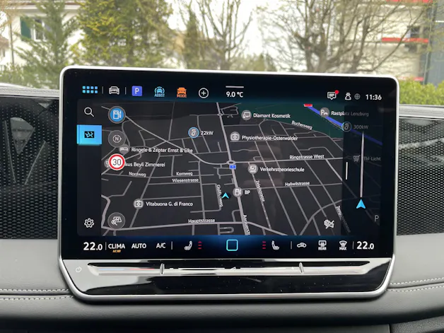 VW Tiguan 1.5 TSI UNITED Life DSG