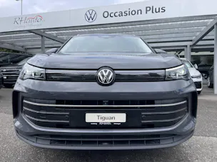 VW Tiguan 1.5 TSI UNITED Life DSG