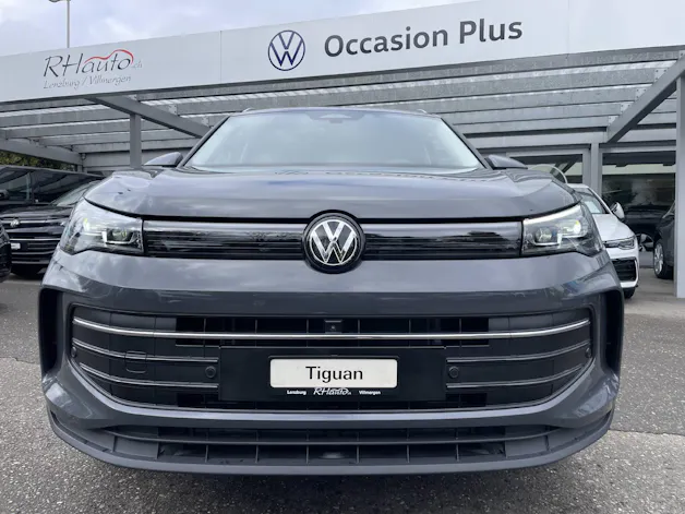 VW Tiguan 1.5 TSI UNITED Life DSG
