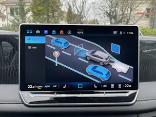 VW Tiguan 1.5 TSI UNITED Life DSG