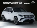 Mercedes-Benz GLC 220 d 4MATIC