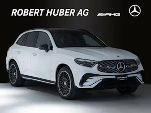 Mercedes-Benz GLC 220 d 4MATIC
