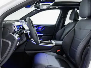 Mercedes-Benz GLC 220 d 4MATIC