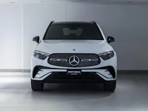 Mercedes-Benz GLC 220 d 4MATIC