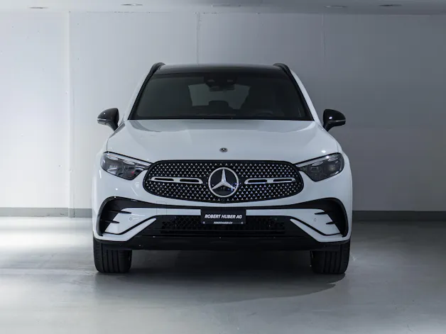 Mercedes-Benz GLC 220 d 4MATIC