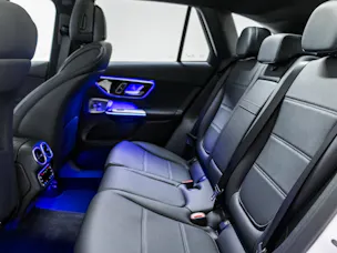 Mercedes-Benz GLC 220 d 4MATIC