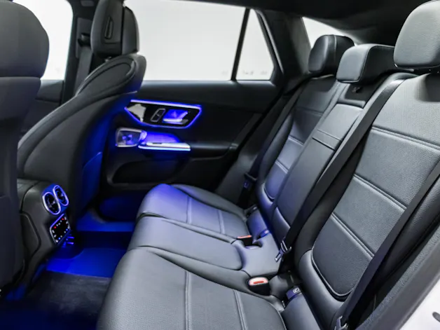 Mercedes-Benz GLC 220 d 4MATIC