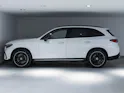 Mercedes-Benz GLC 220 d 4MATIC