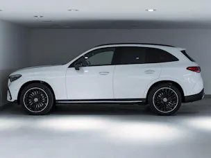 Mercedes-Benz GLC 220 d 4MATIC