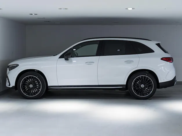 Mercedes-Benz GLC 220 d 4MATIC