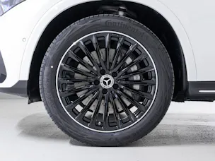 Mercedes-Benz GLC 220 d 4MATIC