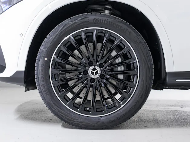 Mercedes-Benz GLC 220 d 4MATIC