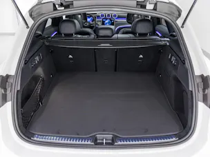 Mercedes-Benz GLC 220 d 4MATIC