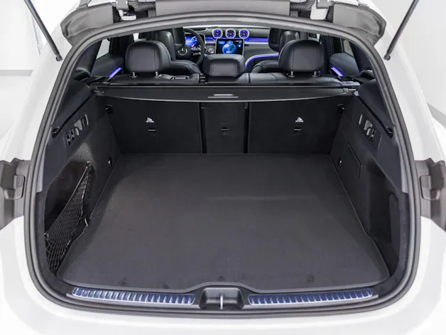 Mercedes-Benz GLC 220 d 4MATIC