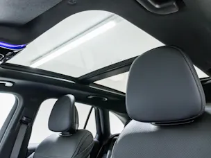 Mercedes-Benz GLC 220 d 4MATIC