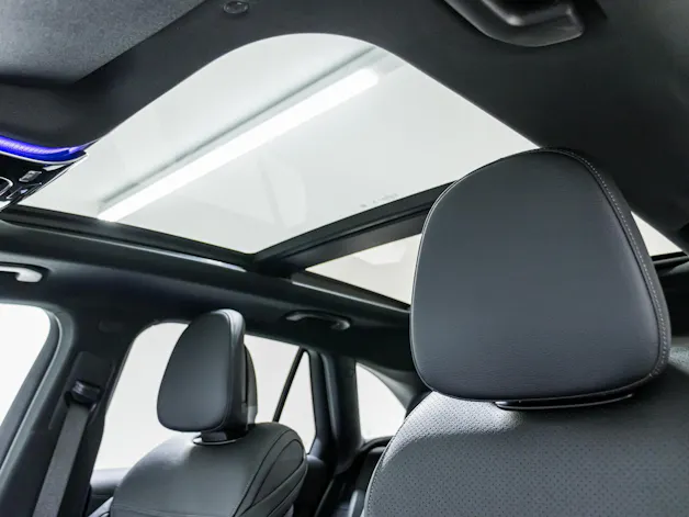 Mercedes-Benz GLC 220 d 4MATIC