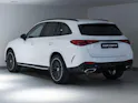 Mercedes-Benz GLC 220 d 4MATIC