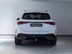 Mercedes-Benz GLC 220 d 4MATIC