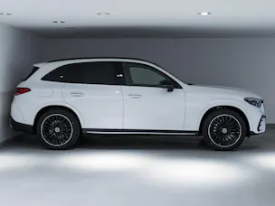 Mercedes-Benz GLC 220 d 4MATIC