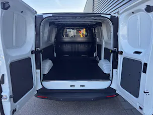 Maxus eDeliver 7 Kaw. L1 E-Motor 88kWh