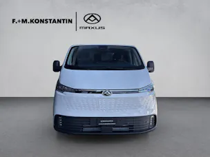 Maxus eDeliver 7 Kaw. L1 E-Motor 88kWh