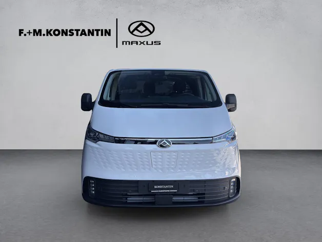 Maxus eDeliver 7 Kaw. L1 E-Motor 88kWh