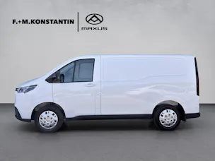 Maxus eDeliver 7 Kaw. L1 E-Motor 88kWh