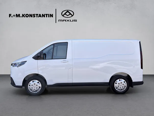 Maxus eDeliver 7 Kaw. L1 E-Motor 88kWh
