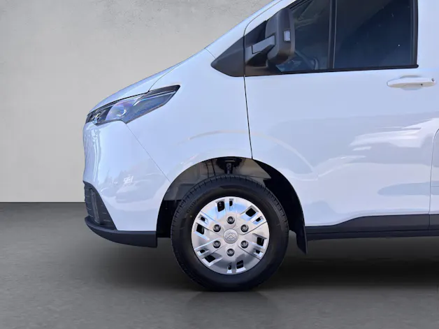 Maxus eDeliver 7 Kaw. L1 E-Motor 88kWh