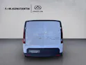 Maxus eDeliver 7 Kaw. L1 E-Motor 88kWh