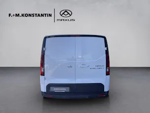 Maxus eDeliver 7 Kaw. L1 E-Motor 88kWh