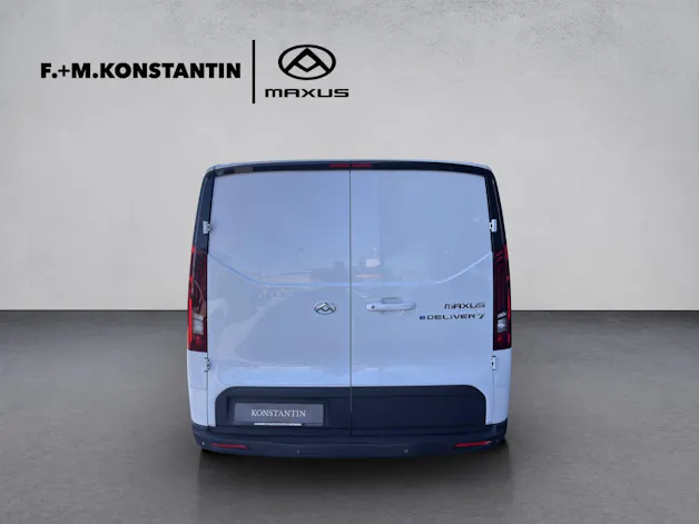 Maxus eDeliver 7 Kaw. L1 E-Motor 88kWh