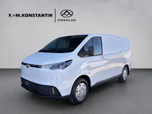 Maxus eDeliver 7 Kaw. L1 E-Motor 88kWh