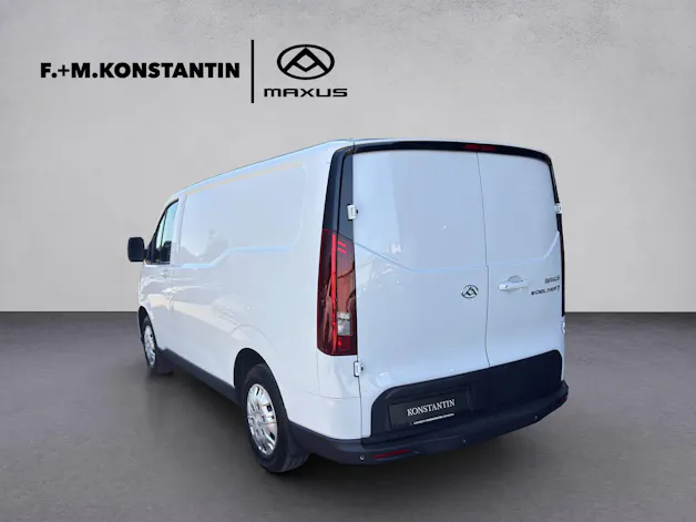 Maxus eDeliver 7 Kaw. L1 E-Motor 88kWh