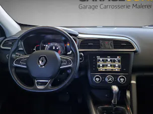 Renault Kadjar 1.3 TCe 160 Intens EDC