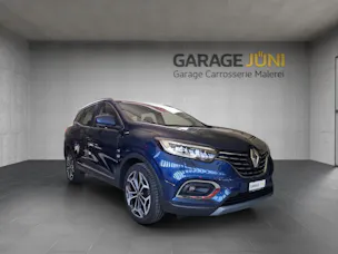 Renault Kadjar 1.3 TCe 160 Intens EDC