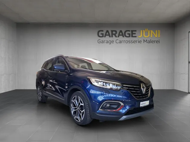 Renault Kadjar 1.3 TCe 160 Intens EDC