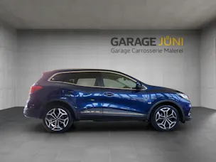 Renault Kadjar 1.3 TCe 160 Intens EDC