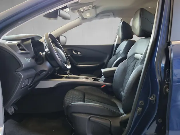Renault Kadjar 1.3 TCe 160 Intens EDC