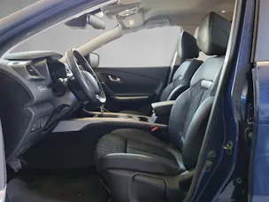 Renault Kadjar 1.3 TCe 160 Intens EDC