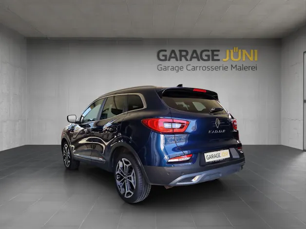 Renault Kadjar 1.3 TCe 160 Intens EDC