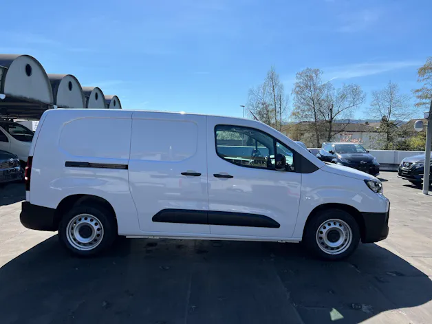 Toyota PROACE CITY Van L2 1.2 Active