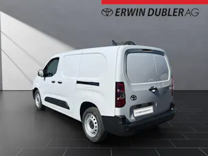 Toyota PROACE CITY Van L2 1.2 Active