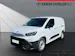 Toyota PROACE CITY Van L2 1.2 Active