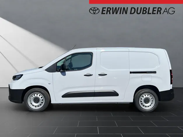 Toyota PROACE CITY Van L2 1.2 Active