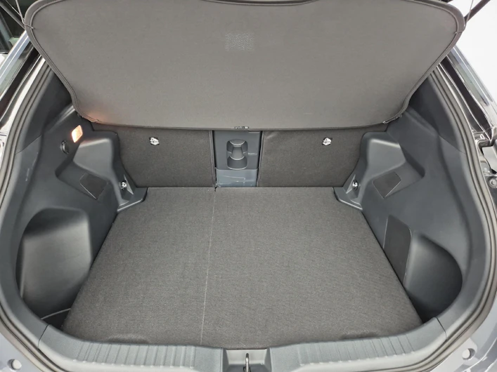 Fahrzeugbild TOYOTA YARIS CROSS