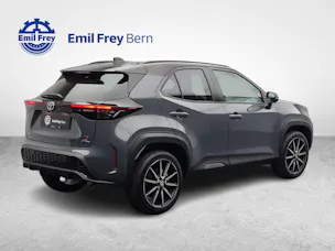 Toyota Yaris Cross 1.5 VVT-i HSD GR Sport - ab 0.99% Leasing