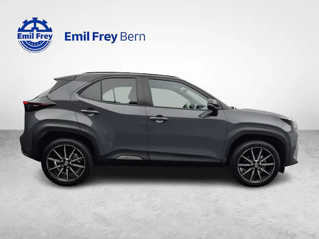 Toyota Yaris Cross 1.5 VVT-i HSD GR Sport - ab 0.99% Leasing