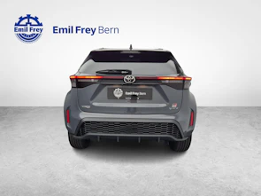 Fahrzeugbild TOYOTA Yaris Cross 1.5 VVT-i HSD GR Sport - ab 0.99% Leasing